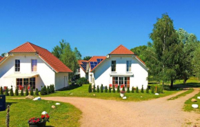Ferienhaus Verchen, Verchen